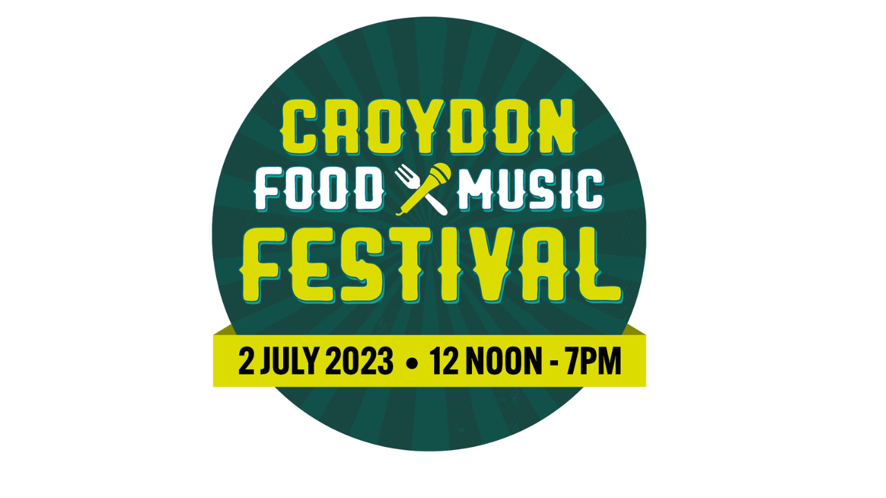 Croydon Good & Music Festival