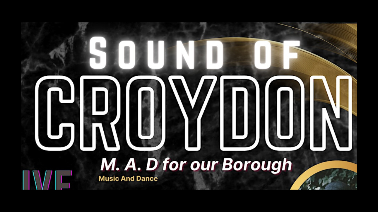 Sound of Croydon