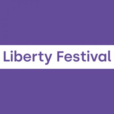 Liberty Festival logo