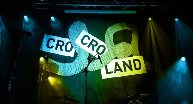 Cro Cro Land